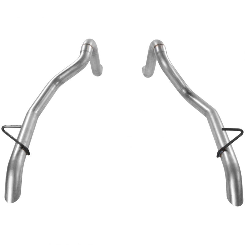 Flowmaster 87-93 Mustang GT Tailpipes