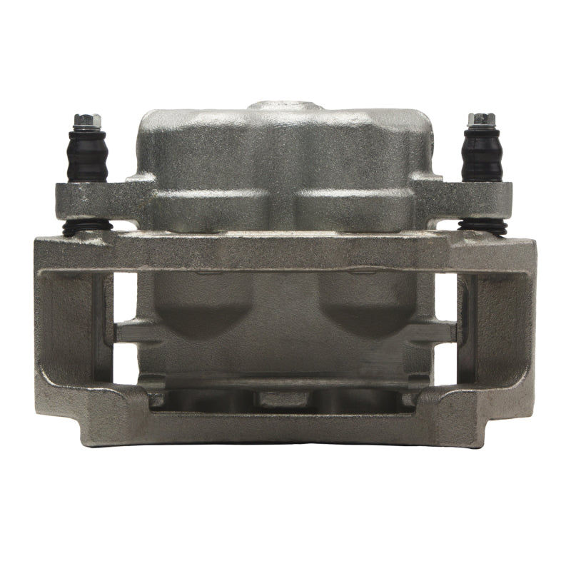 DFC 00-02 Dodge Ram 3500 Pickup Rear-R Premium Caliper - Silver Zinc Coated
