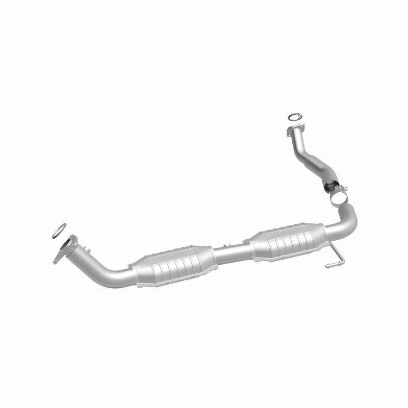 MagnaFlow 07-12 Toyota Tundra 4.0L Direct Fit Converter