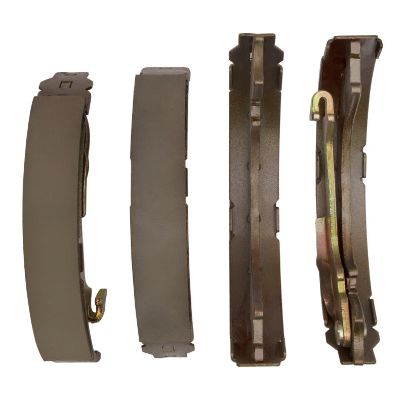 DFC 06-14 Hyundai Entourage Parking Brake Parking Shoes