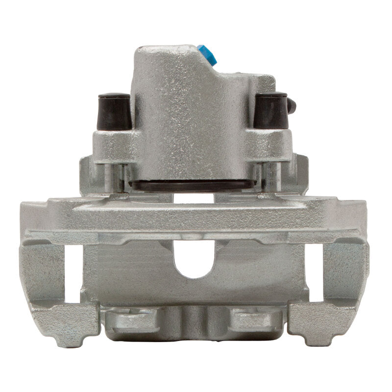 DFC 00-06 BMW X5 Front-L Premium Caliper - Silver Zinc Coated