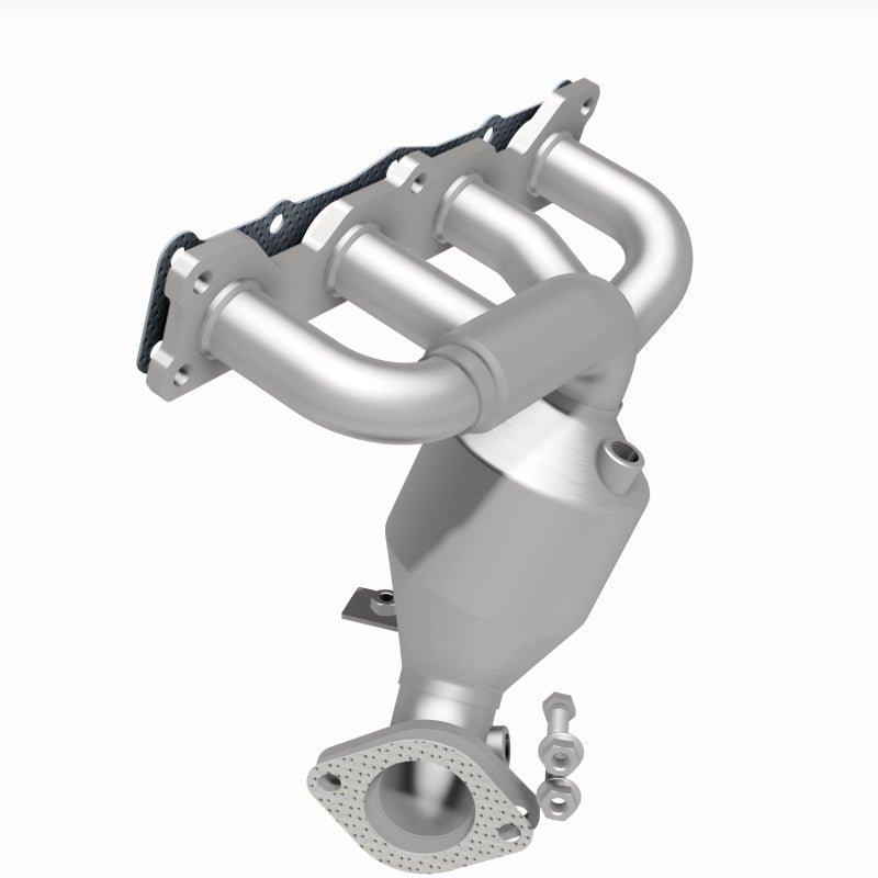 MagnaFlow 2015 Kia Optima 2.4L Direct Fit Catalytic Converter