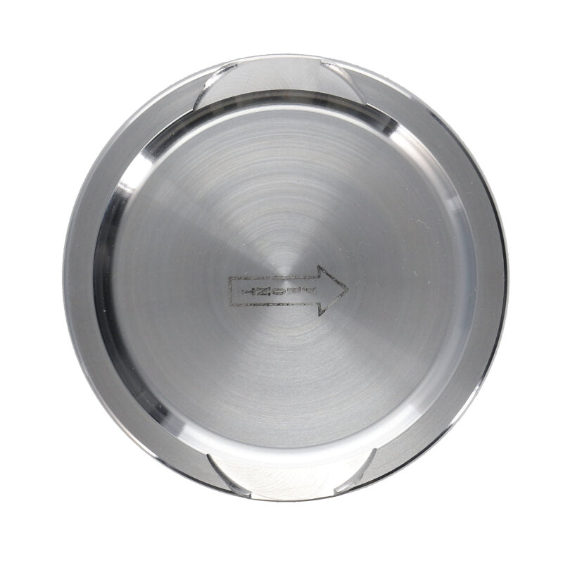 Manley Performance Manley Ford 4.6L Modular V8 Piston Set - 3.582in Bore 1.220in CH, -6.50 CC