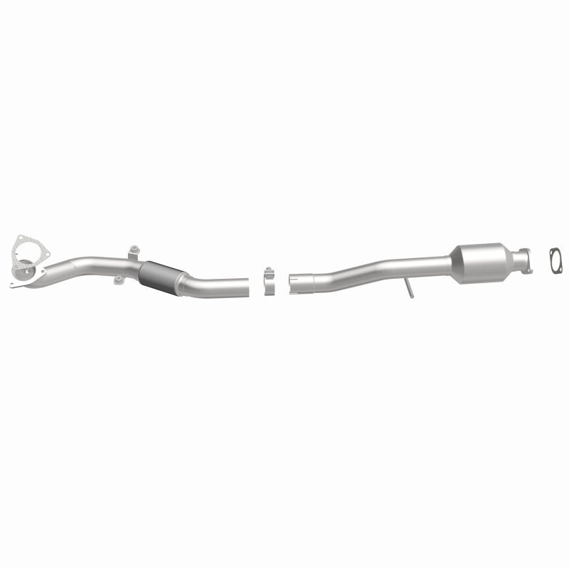 MagnaFlow 14-15 Regal 2 Underbody Direct Fit Converter