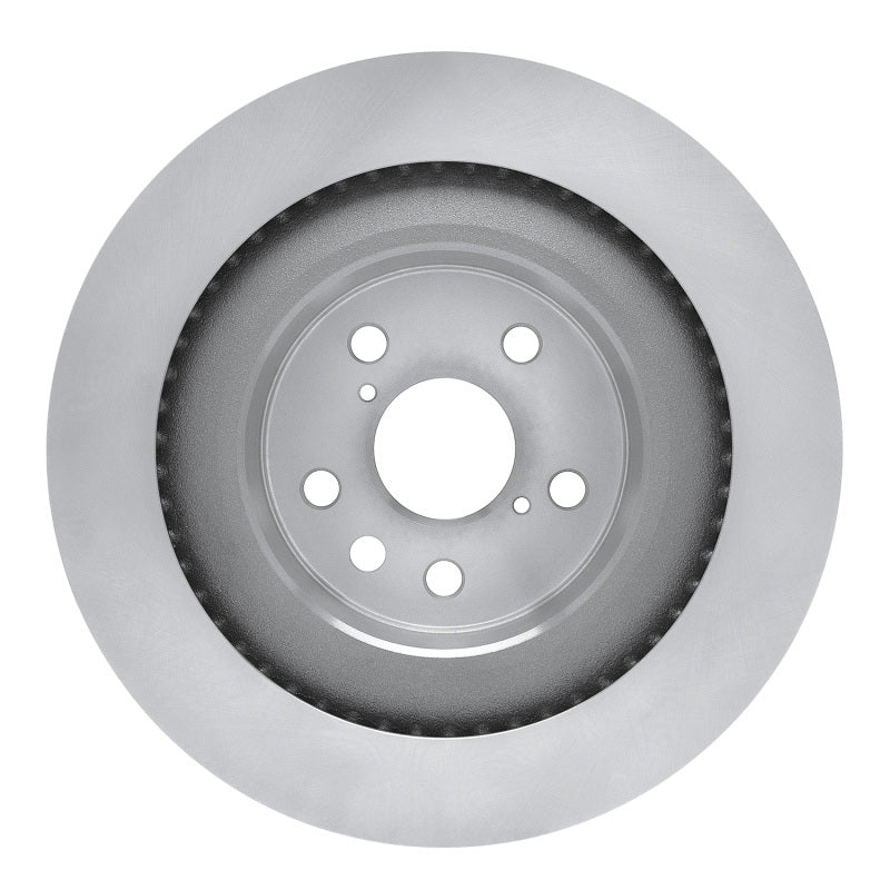 DFC 22-25 Lexus Rc300 Rear Brake Rotor