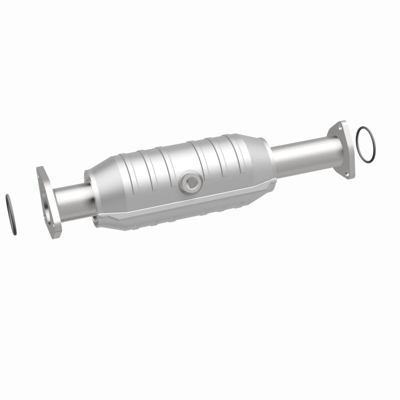 MagnaFlow Direct Fit Catalytic Converter 04 Acura TSX 2.4L