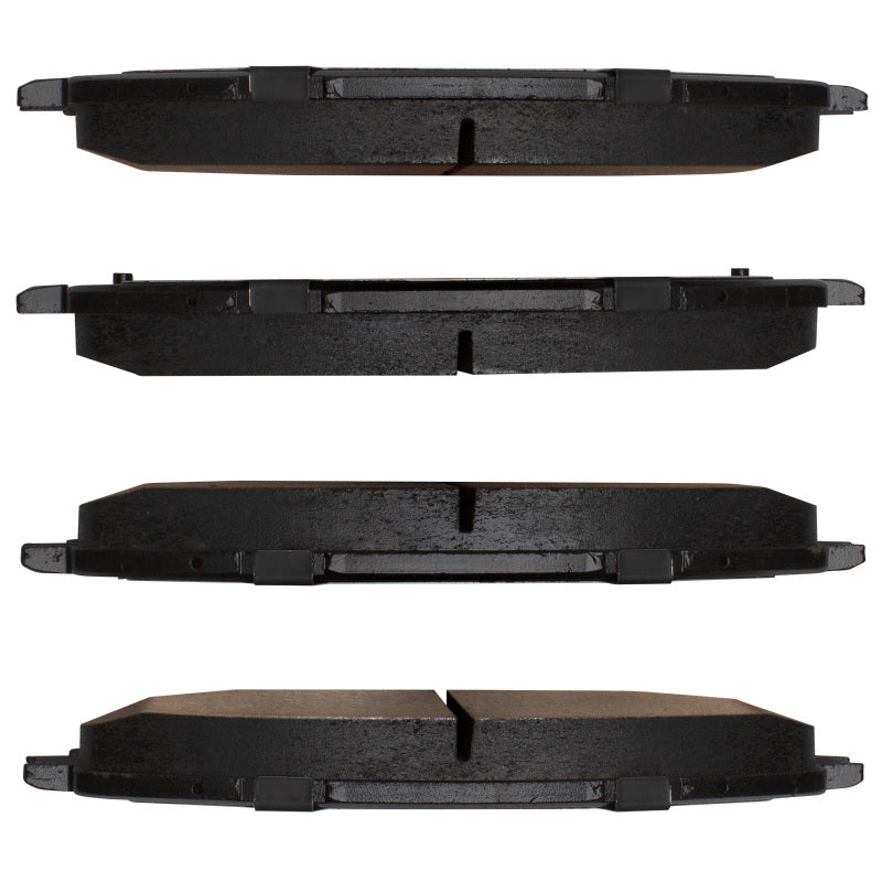DFC 08-26 Lexus NX300h Front 5000 Advanced Ceramic Brake Pads