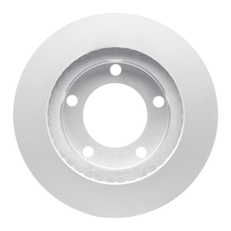 DFC 76-93 Ford Bronco Front GeoSPEC Coated Rotor