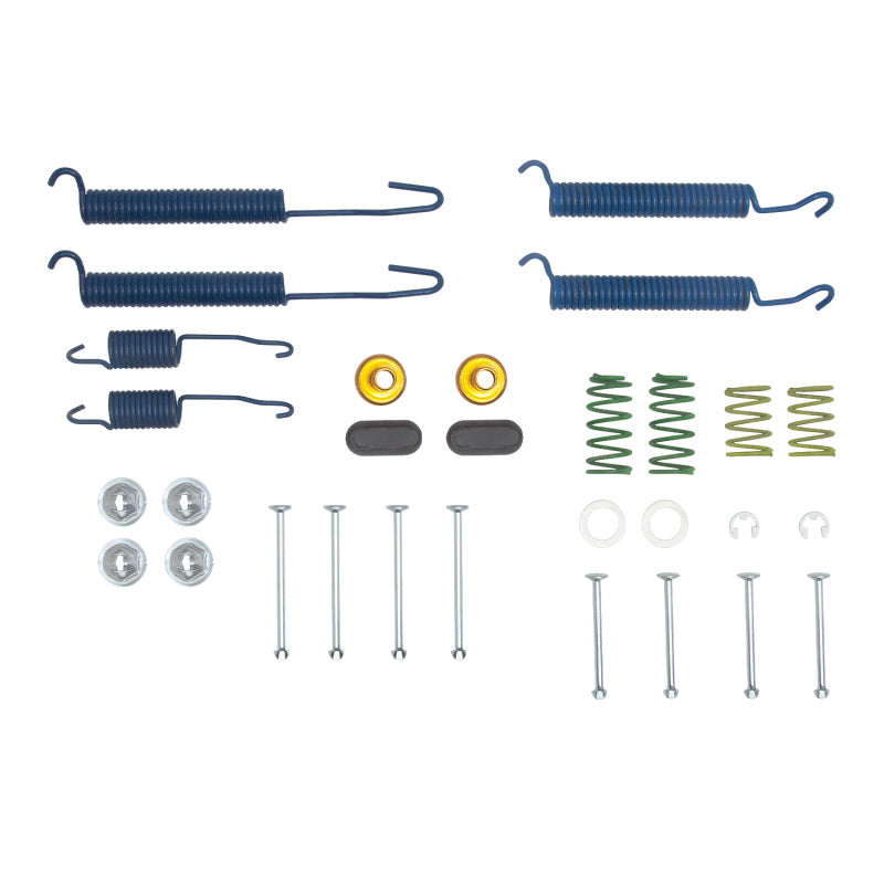 DFC 66-87 Chevrolet P40 Front/Rear Drum Brake Hardware Kit