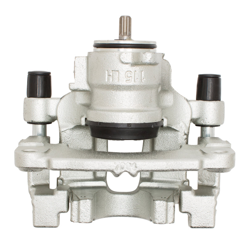 DFC 17-24 Chrysler Pacifica Rear-L Premium Caliper - Silver Zinc Coated