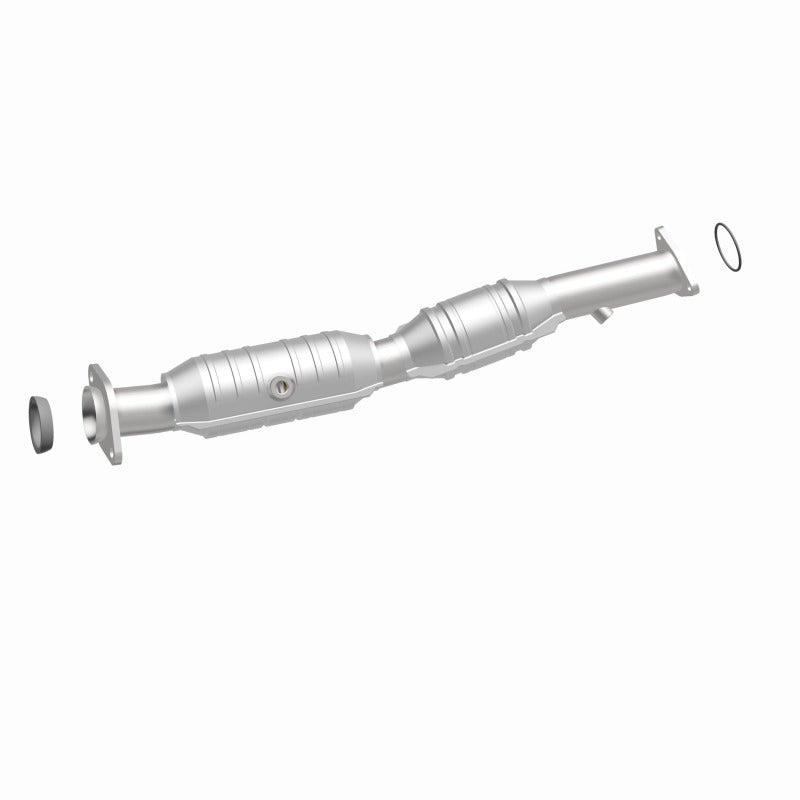 MagnaFlow Direct Fit Catalytic Converter 2004 Acura 3.5RL 3.5L