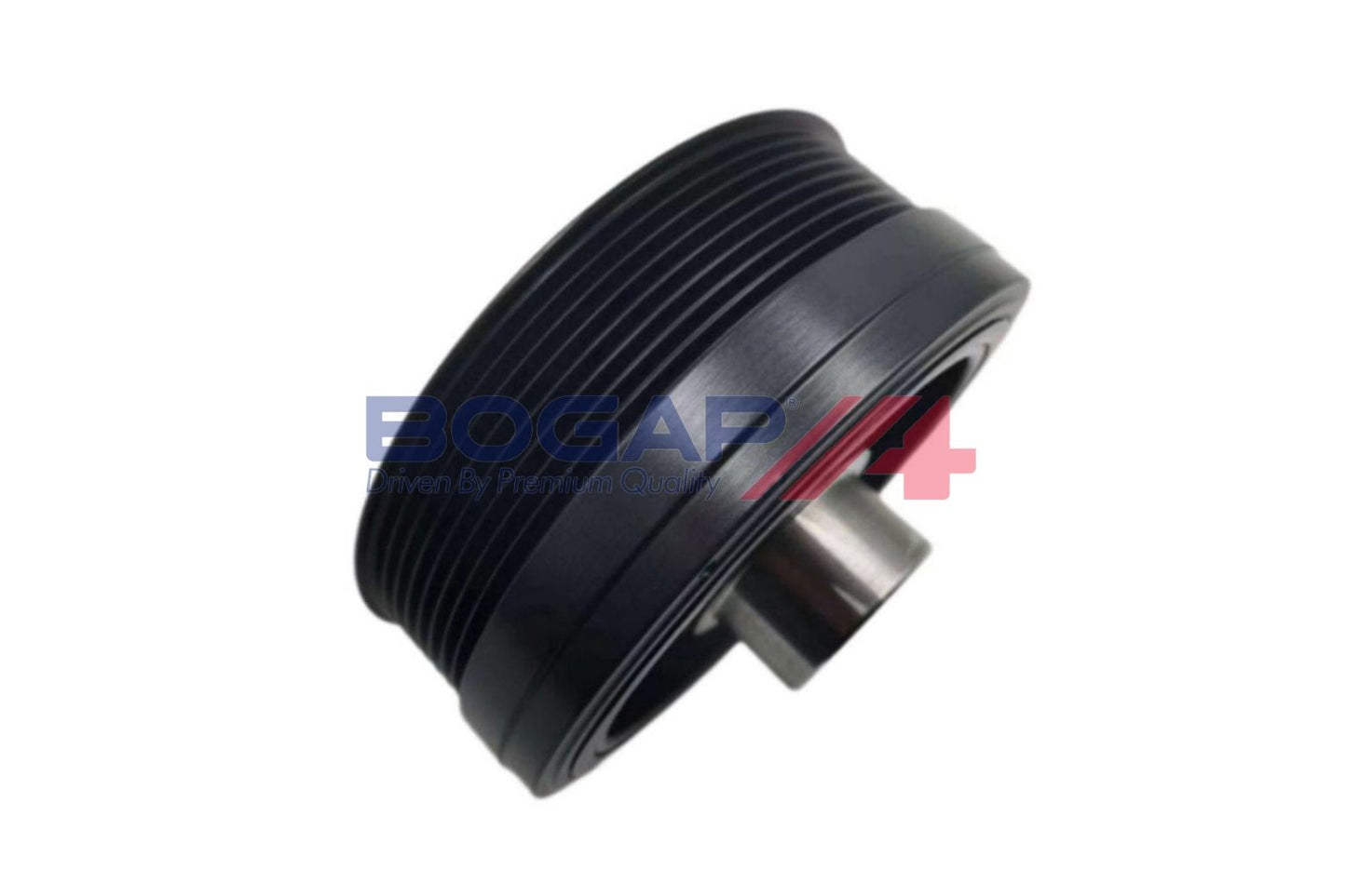 BOGAP C1213131 Belt Pulley, Crankshaft