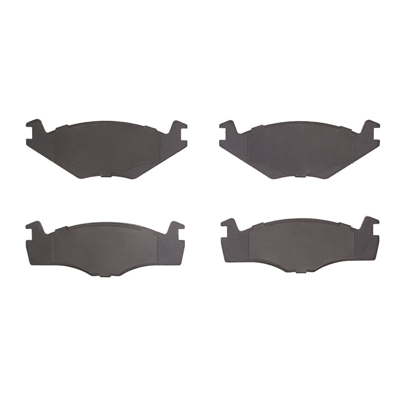 R1 Concepts R1 84-05 Volkswagen Quantum Front R1 Optimum OE Brake Pads