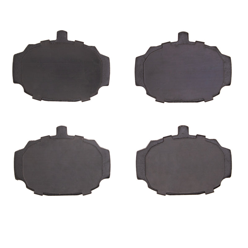 R1 Concepts R1 62-80 MG MGB Front R1 Optimum OE Brake Pads
