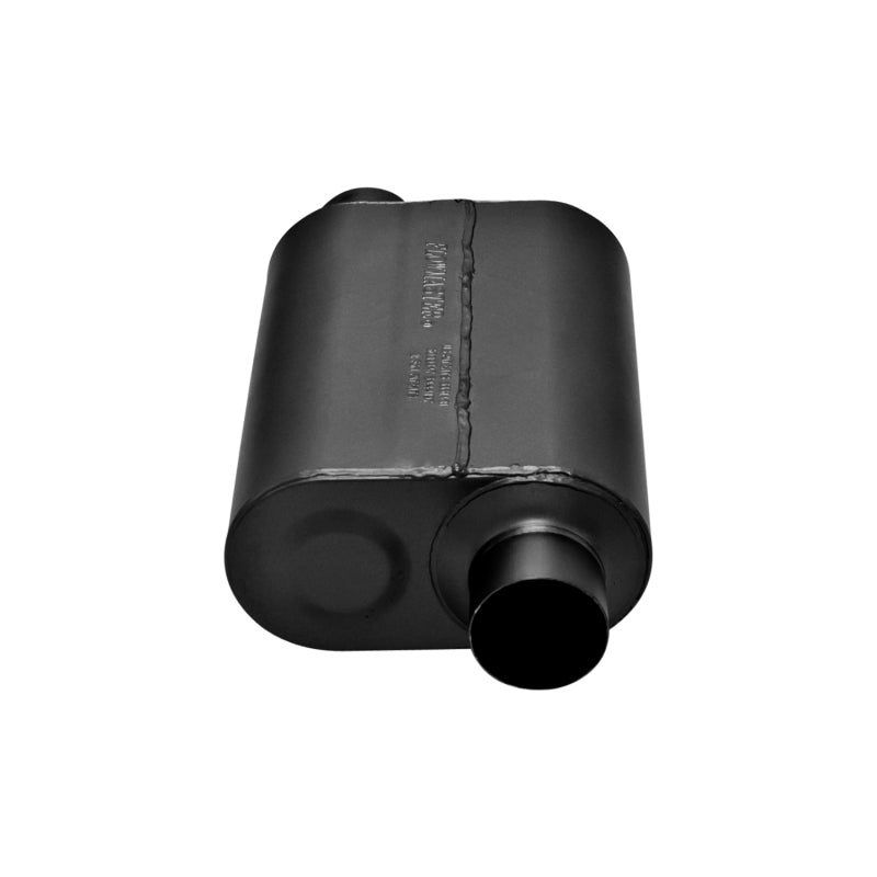 Flowmaster 3 IN(O)/OUT(O) Super 40 SS Muffler
