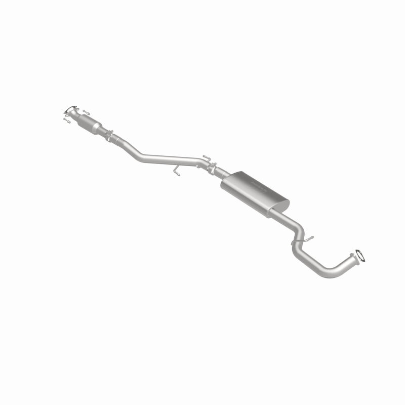 Magnaflow 13-16 Hyundai Santa Fe Sport 2.0L California Grade CARB Compliant DF Catalytic Converter