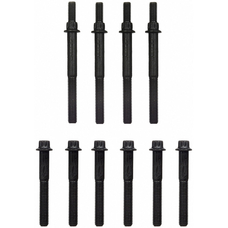 Fel-Pro Jeep Wrangler ES 72896 Engine Cylinder Head Bolt Set