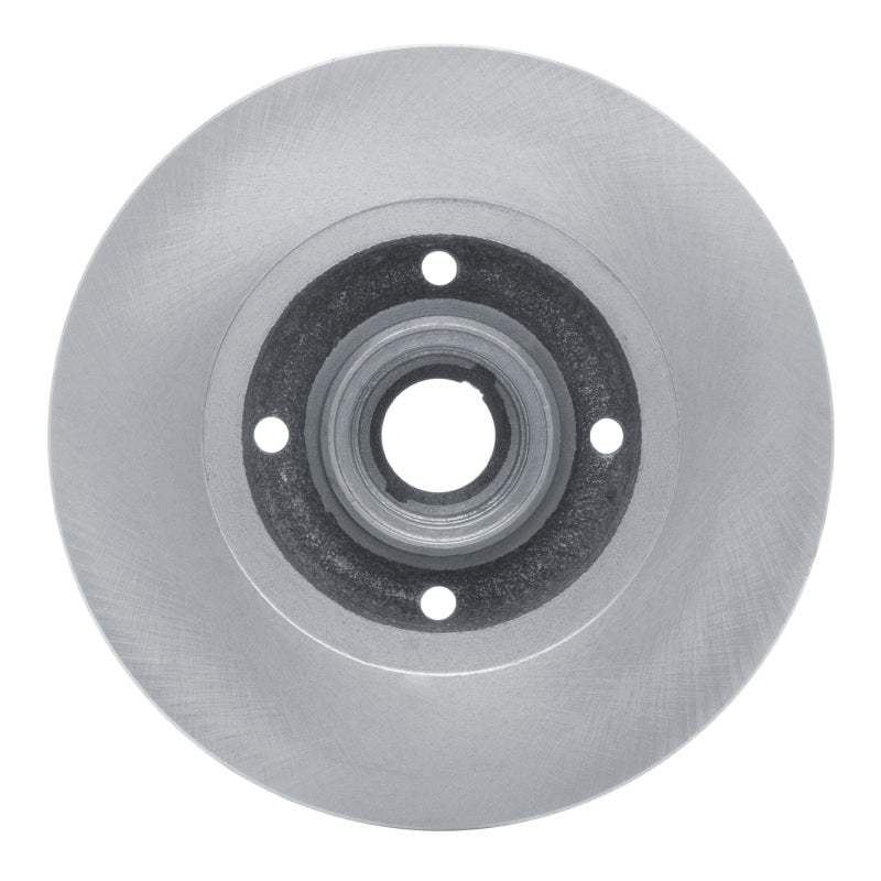 DFC 85-02 Volkswagen Jetta Sedan Rear Brake Rotor