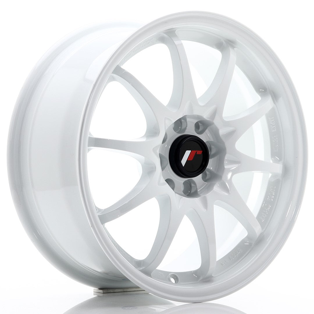 JAPAN RACING JR5167143073W Tuning Wheel Rim