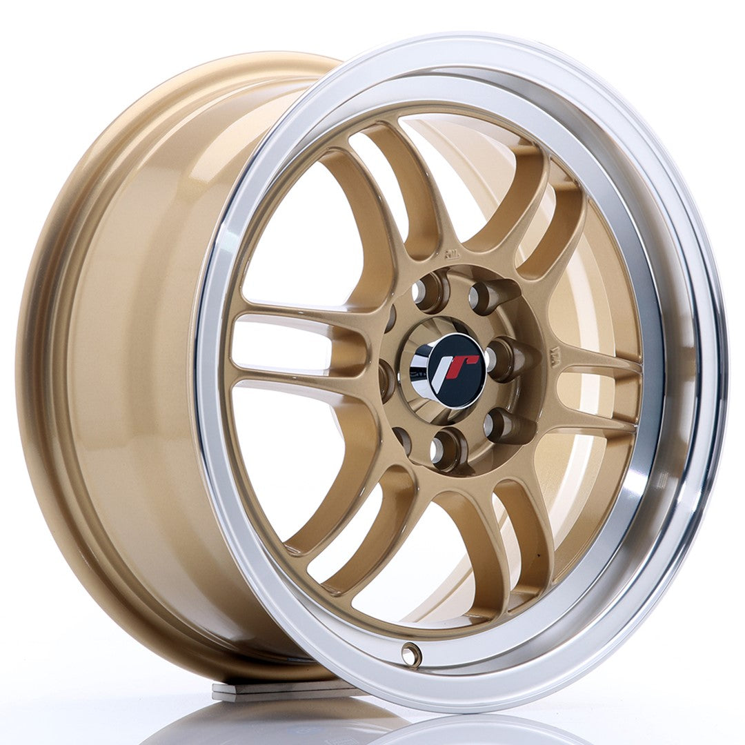 JAPAN RACING JR7157043873GD Tuning Wheel Rim