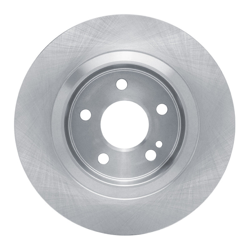 DFC 19-26 Mercedes-Benz CLA250 Rear Brake Rotor