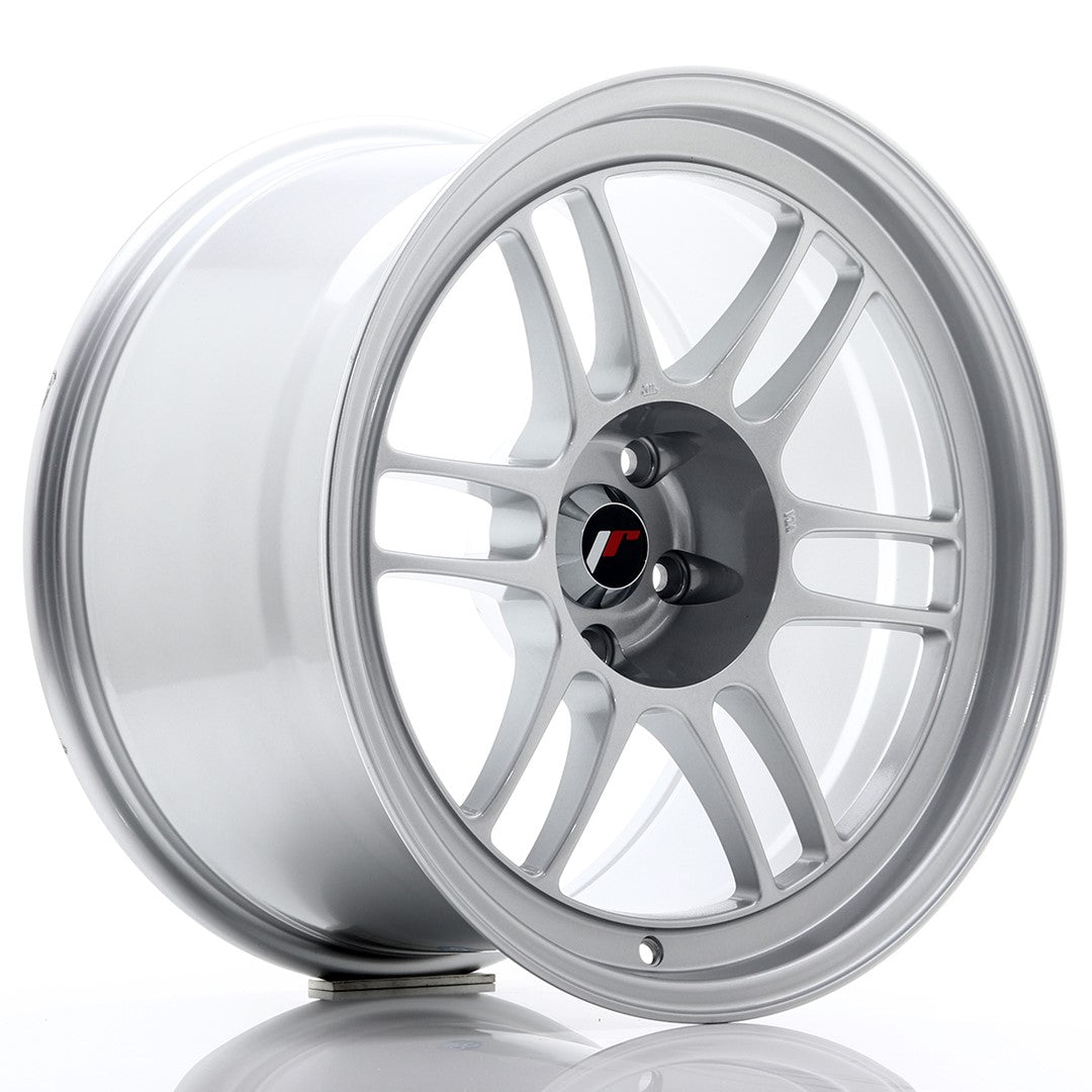 JAPAN RACING JR718055H1574S Tuning Wheel Rim