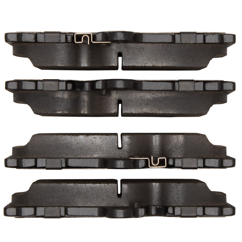 DFC 06-25 Lexus RC350 Front Euro 5000 Ceramic Brake Pads
