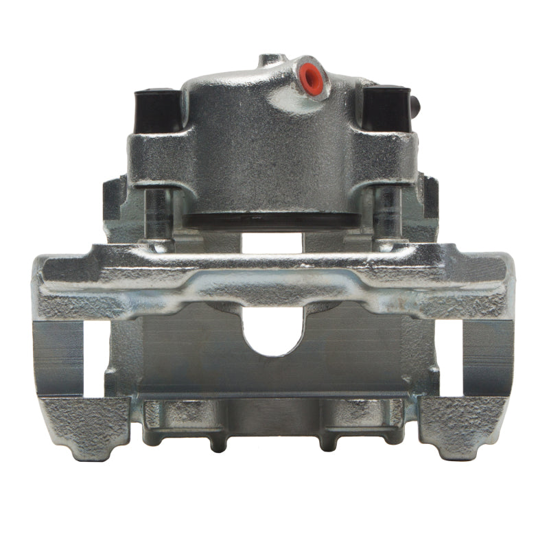 DFC 87-95 BMW 750i Front-R Premium Caliper - Silver Zinc Coated