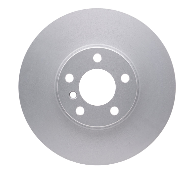 DFC 07-19 BMW X5 Front Hi-Carbon Alloy Geomet Coated Rotor