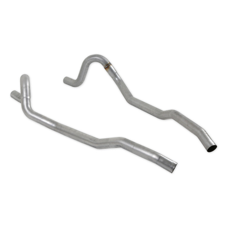 Flowmaster 63-74 Mopar A-BODY 2.5 in. Tailpipes