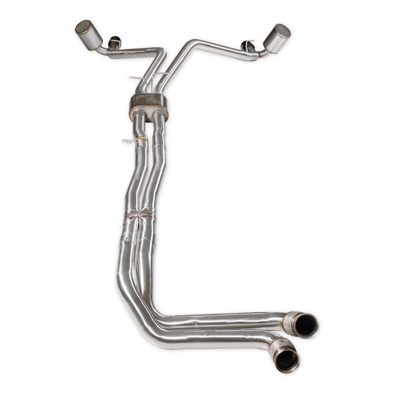 Flowmaster 2025 RAM 1500 3.0L Signature Series Cat-Back Exhaust System