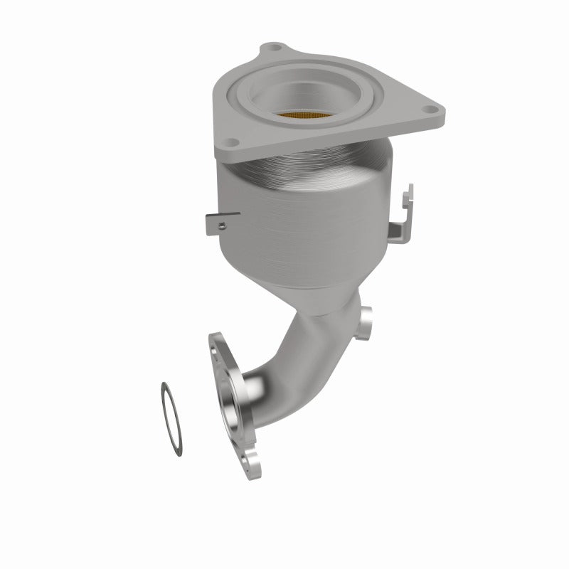 MagnaFlow Direct Fit Catalytic Converter 10-12 Fusion 3.0L