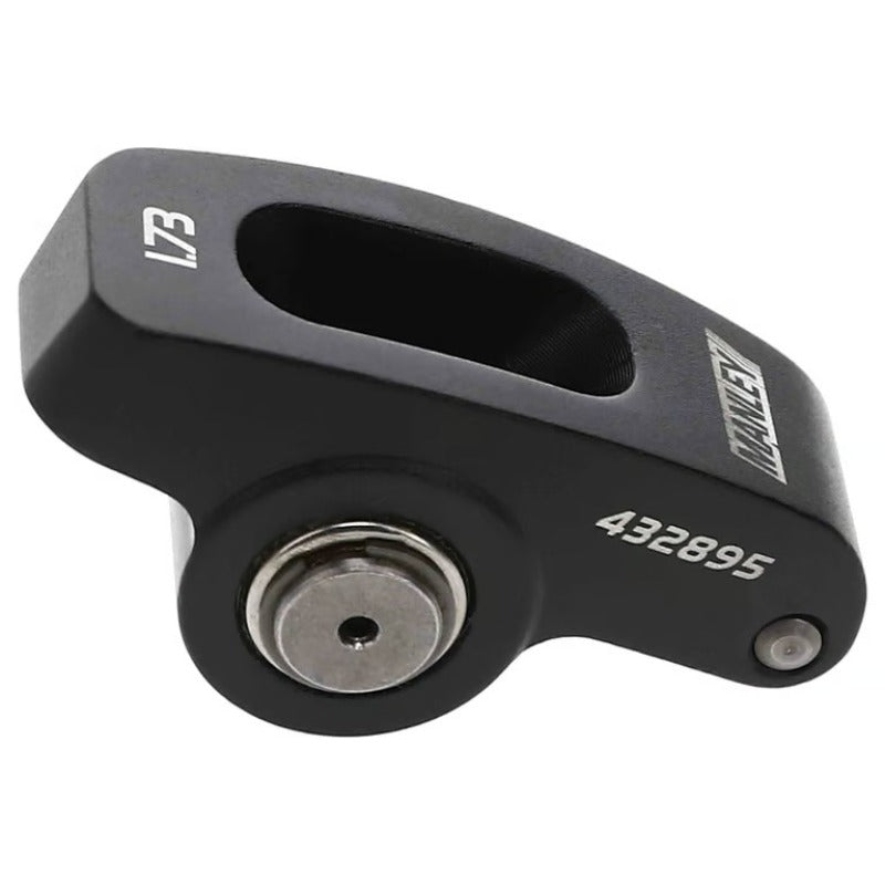 Manley Performance Manley 62-01 Ford Boss 351C-M 1.73in x 7/16in Aluminum Roller Rocker Arm Kit