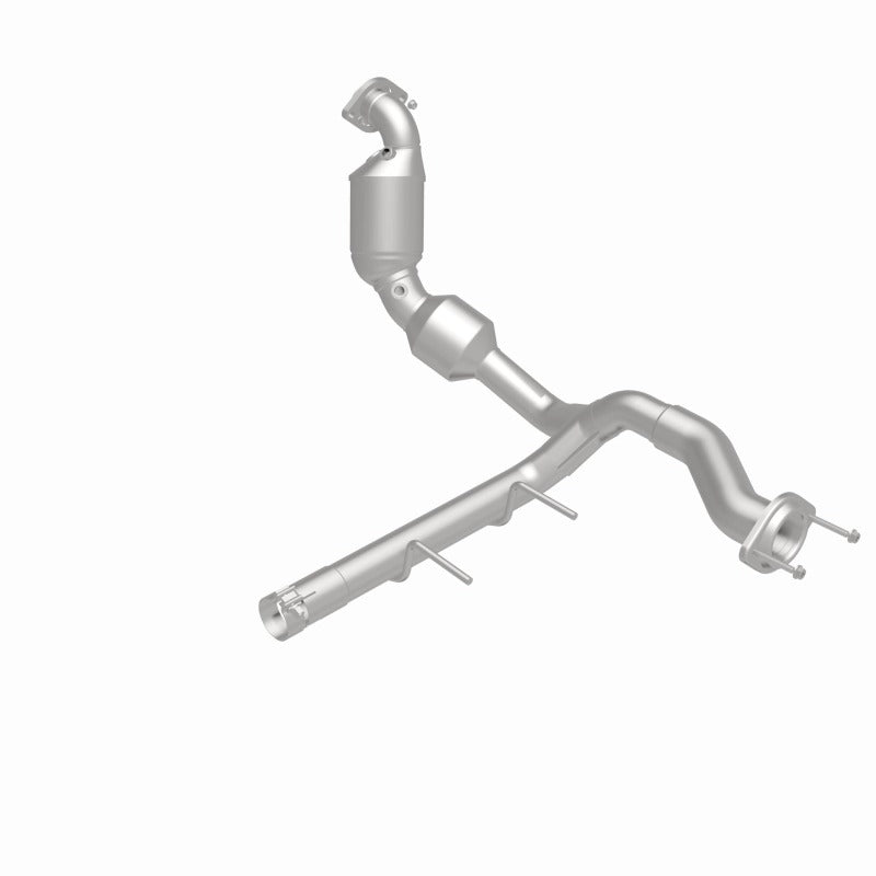 MagnaFlow 22-23 Ford F-150 2.7L Right OEM Direct Fit Converter