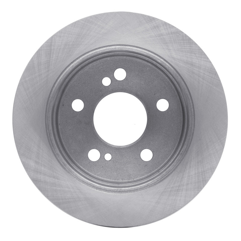 DFC 83-95 Mercedes-Benz 300CE Rear Brake Rotor