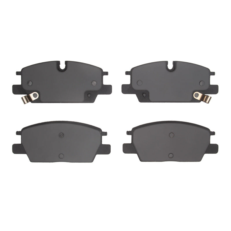 DFC 20-26 GMC Terrain Front 4000 Hybridynamic Brake Pads