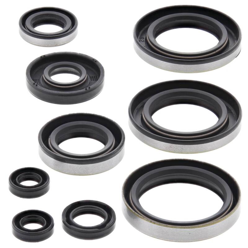 Vertex Pistons Vertex Gaskets 95-06 Kawasaki KDX200 Oil Seal Kit