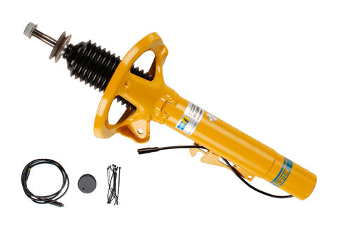 Bilstein 35-135845 PORSCHE 911 B8 Performace Plus DampTronic Front Left Shock Absorber
