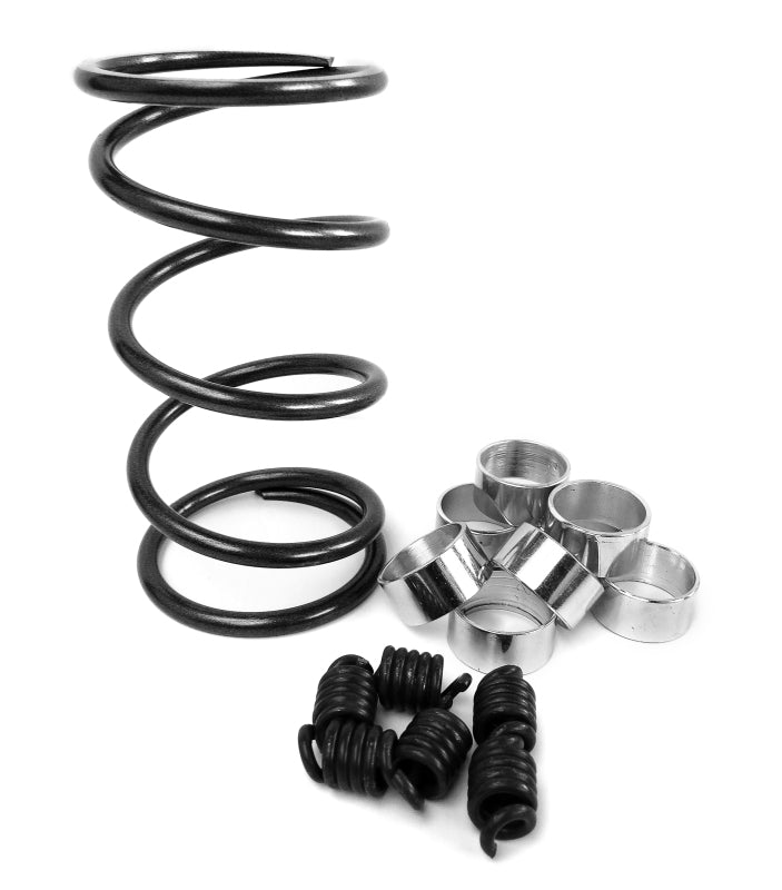 EPI 09-14 Yamaha 550 Grizzly FI 4x4 Paddle Tires Low Elev. Sand Dune Clutch Kit