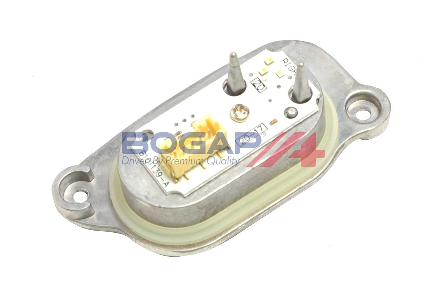 BOGAP A7526105 Control Unit, Lights