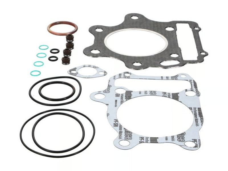 Wiseco Honda TRX250X/TRX300EX 76mm Top End Gasket Kit
