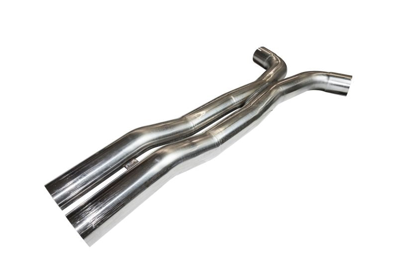 Kooks Headers Kooks 16+ Chevy Camaro SS 6.2L 3in Conn Back Exhaust Use w/OEM Muffler/Tips (Use w/Kooks Headers)