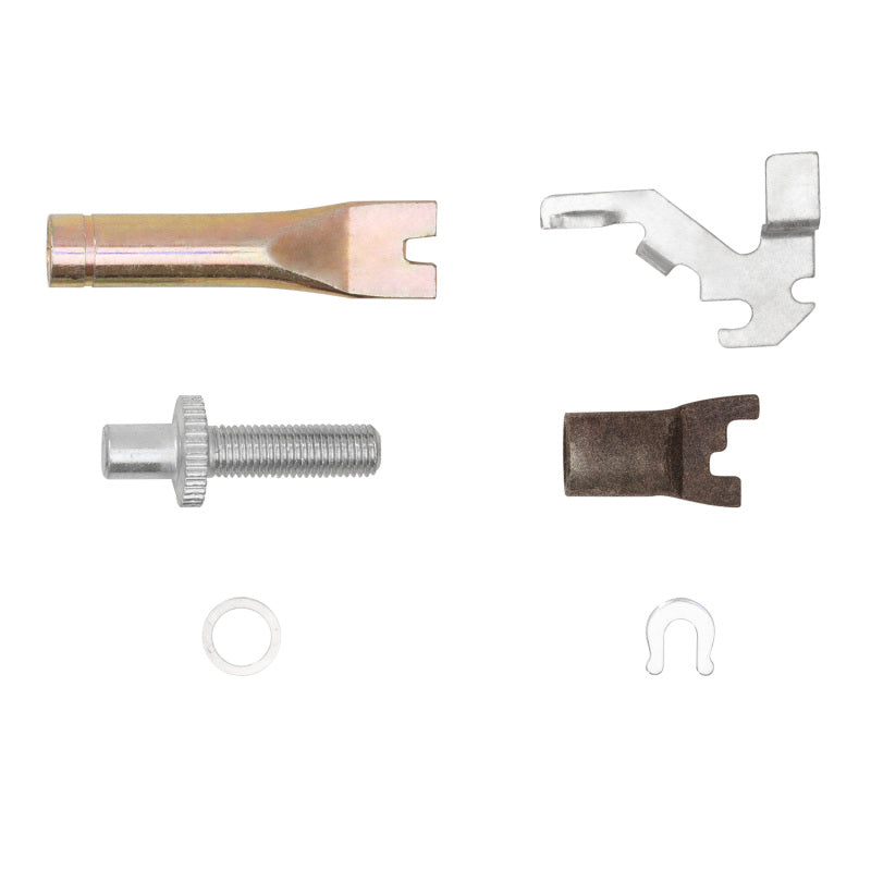 DFC 86-92 Ford Taurus (Excl SHO) Left Rear Drum Adjuster Kit