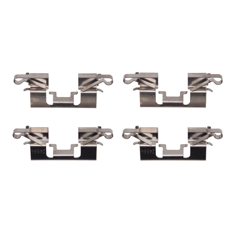 DFC 10-24 Infiniti QX56 Rear Premium Hardware Kit