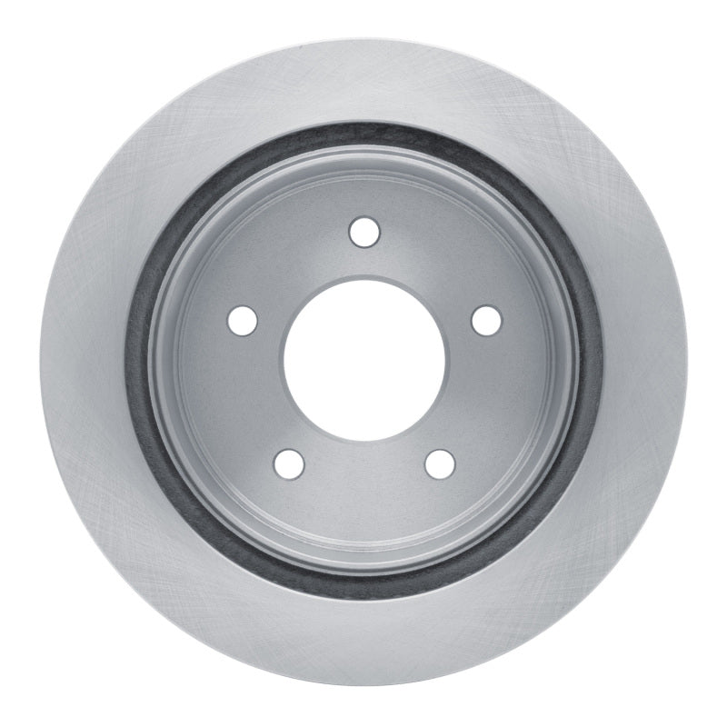 DFC 04-06 Ford E-150 Club Wagon Rear Brake Rotor