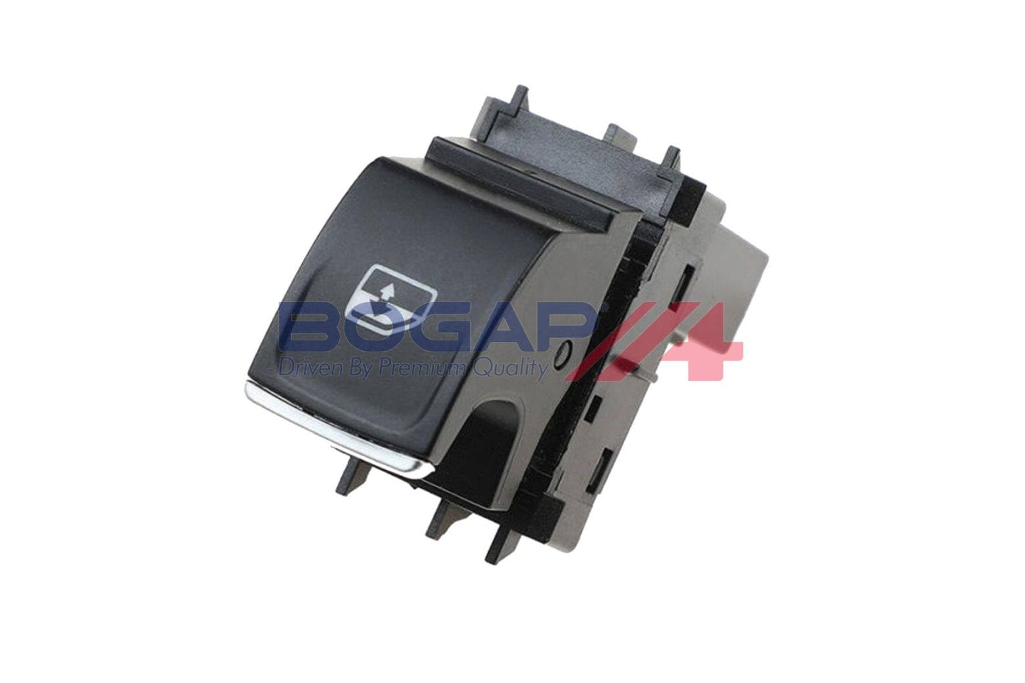 BOGAP A7339401 Switch, Window Regulator