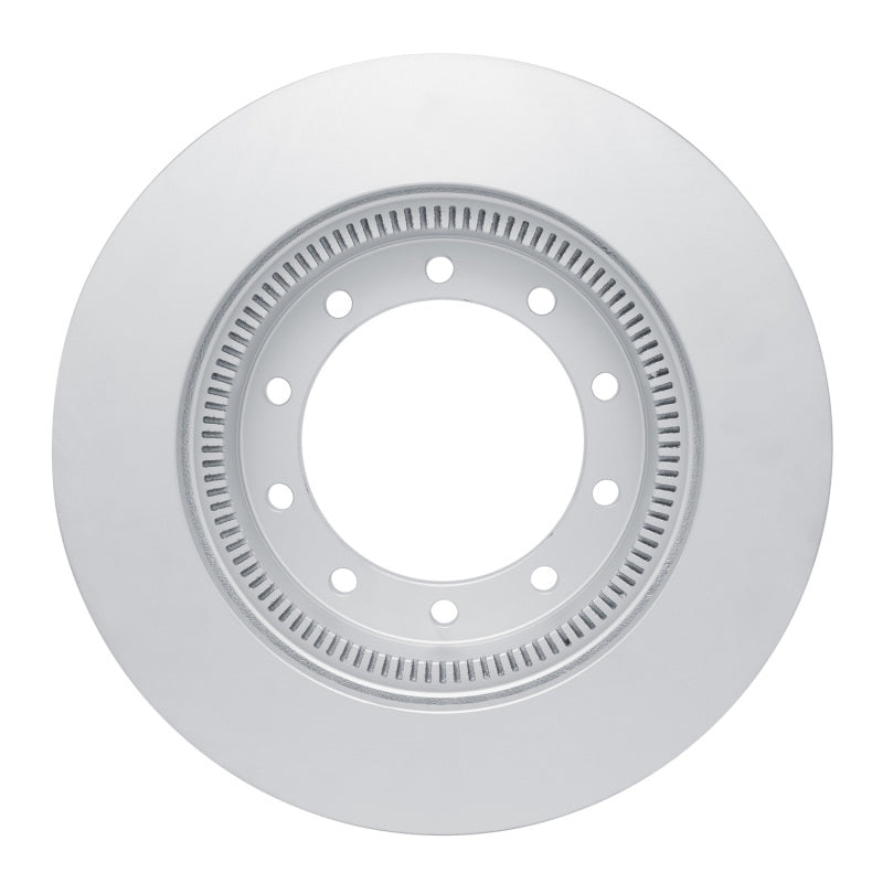 DFC 16-24 Freightliner MT55 Fr & Rr GeoSPEC Coated Rotor