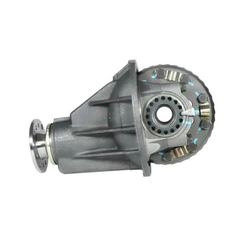 Yukon Gear & Axle Yukon Gear Dropout Assembly for Toyota 8in Rear Differential w/Steel Spool 30 Spline 4.88 Ratio