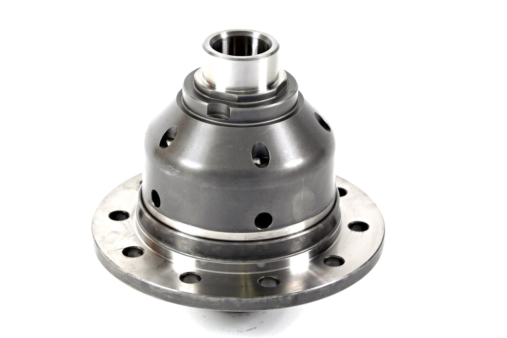 QUAIFE QDF20Z LSD KIT FOR FORD FOCUS MTX75