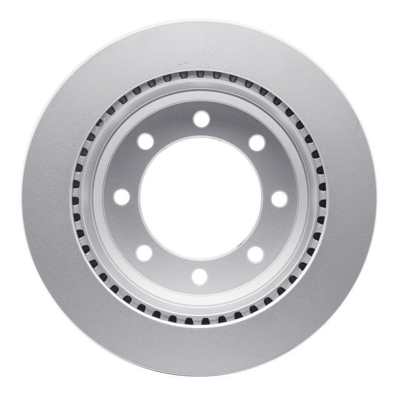 DFC 08-25 Ford E-350 Super Duty Rear GeoSPEC Coated Rotor
